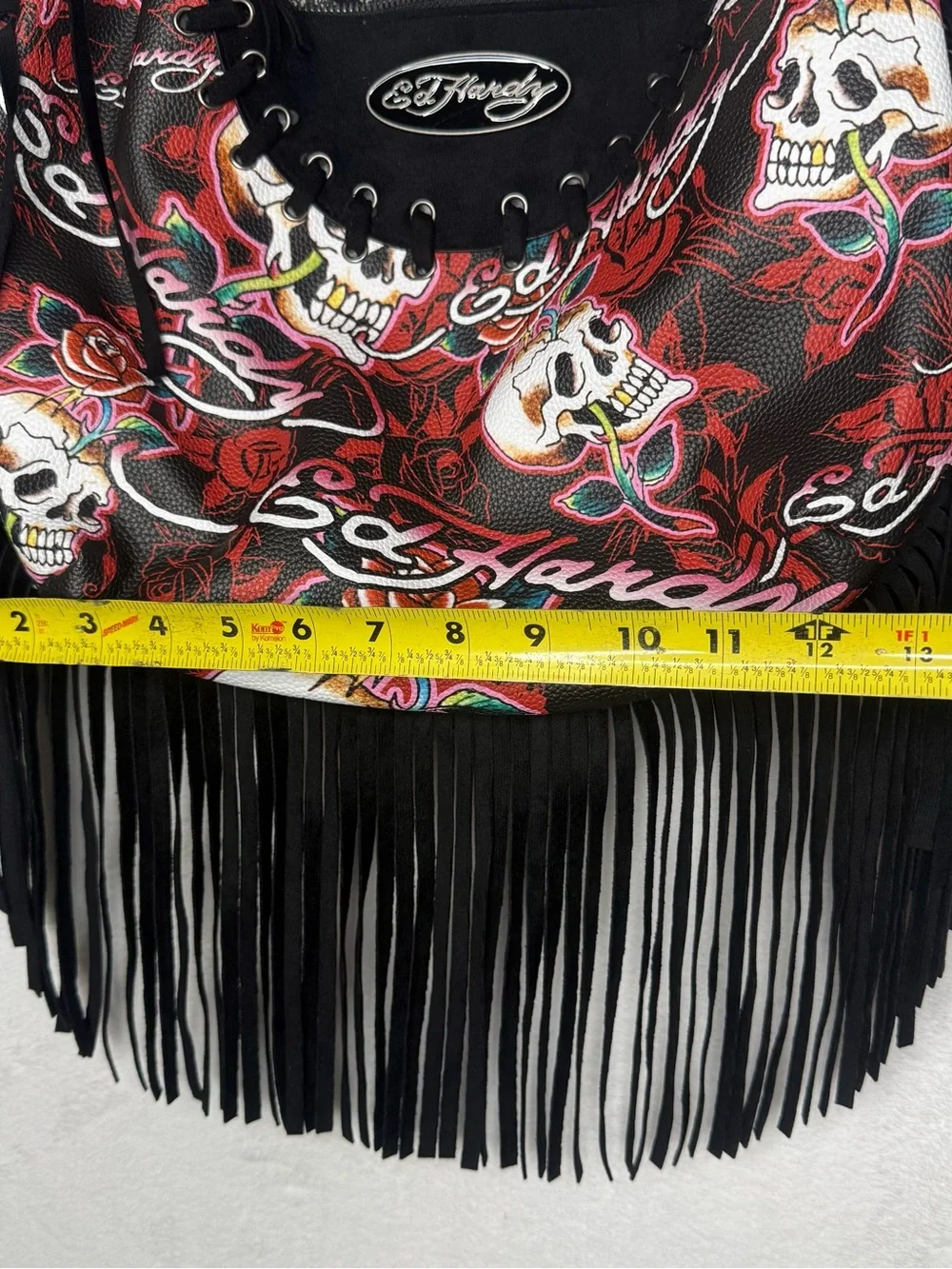 N/A ed hardy